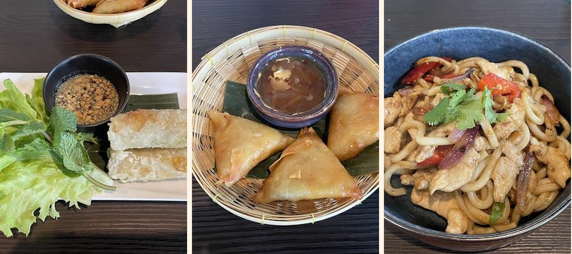 Le Tigre qui Riz - Gallery Image 2