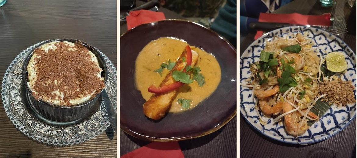 Le Tigre qui Riz - Gallery Image 3