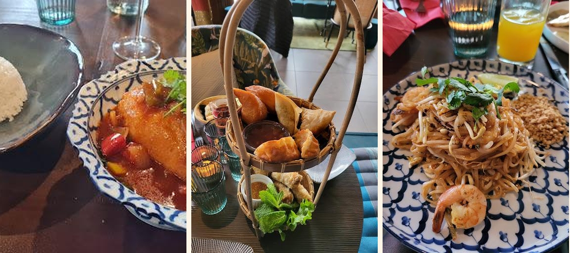 Le Tigre qui Riz - Gallery Image 5