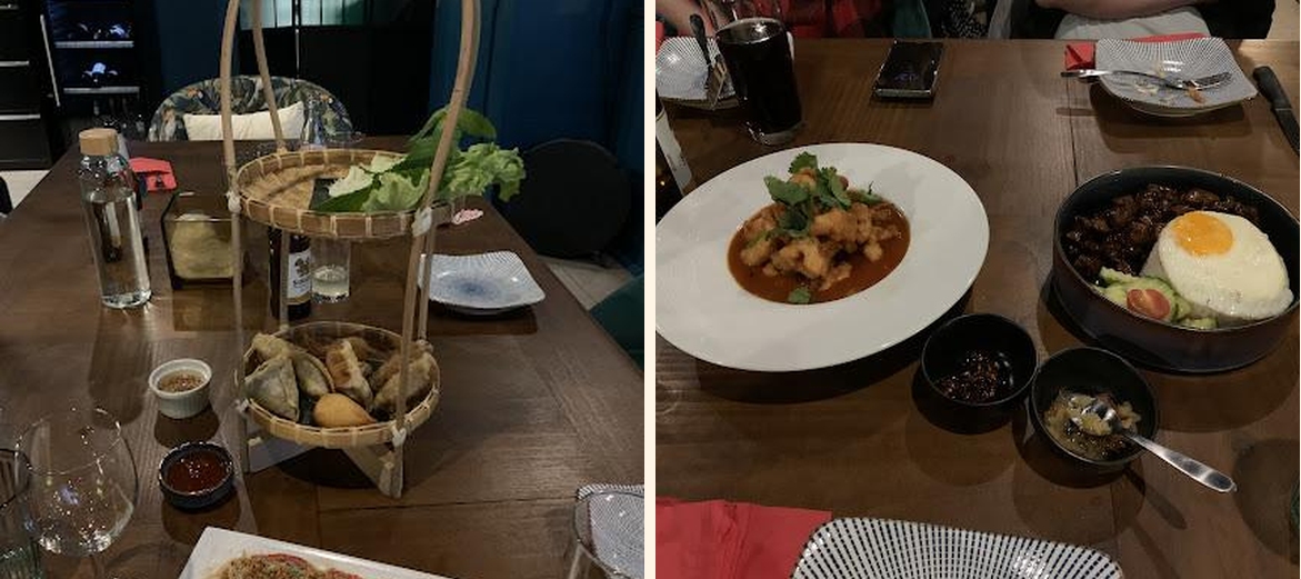 Le Tigre qui Riz - Gallery Image 7