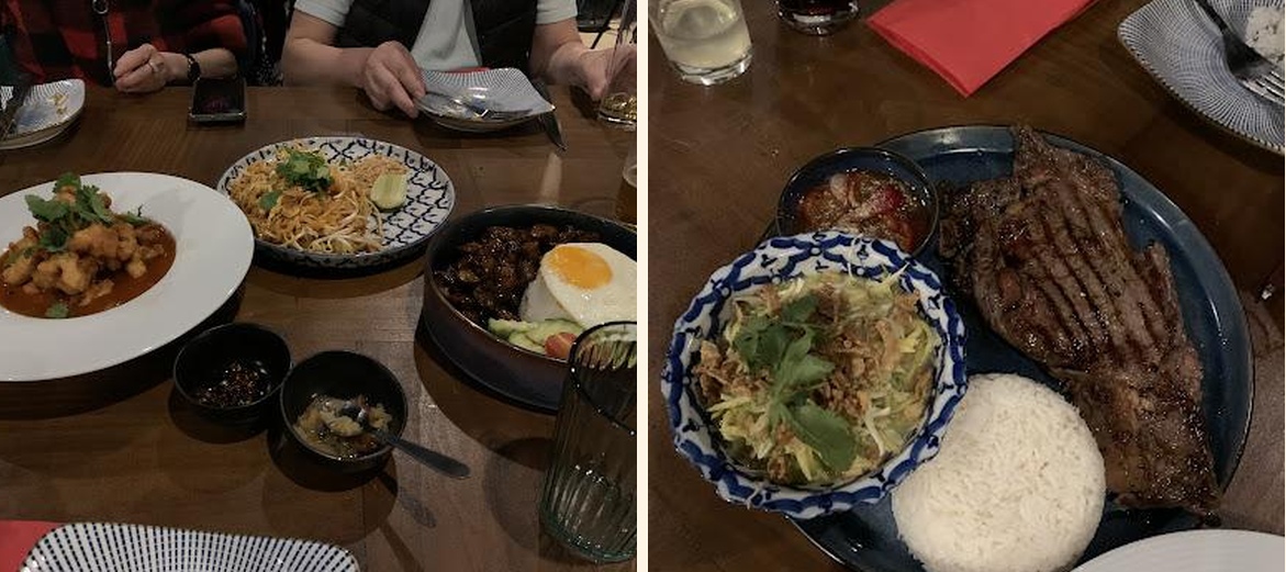 Le Tigre qui Riz - Gallery Image 8